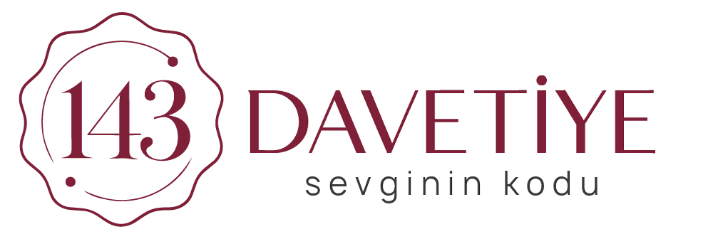 143 Davetiye